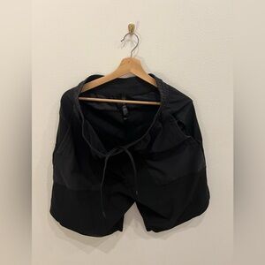 Lululemon Large Shorts